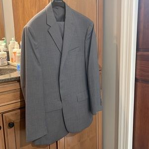 Jos A Bank Mens 2 Piece Suit